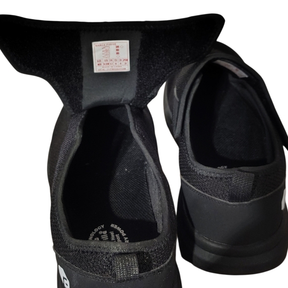 FitVille EasyTop Wings V2  Extra Wide Diabetic and Sport Recovery Shoes 10.5 - Picture 7 of 12